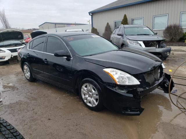 Photo 4 from auction – 2012 NISSAN ALTIMA BAS with VIN 1N4AL2AP4CC200178