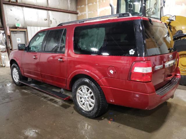 Photo 2 from auction – 2014 FORD EXPEDITION with VIN 1FMJK2A58EEF41999