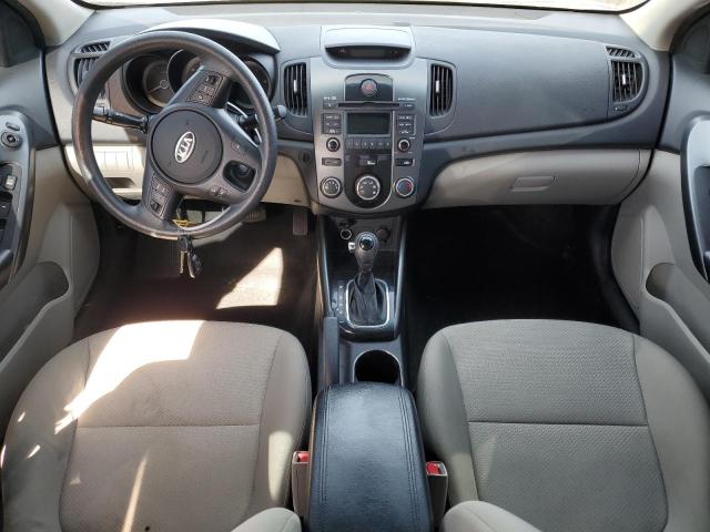 Photo 8 from auction – 2013 KIA FORTE EX with VIN KNAFU4A20D5675715