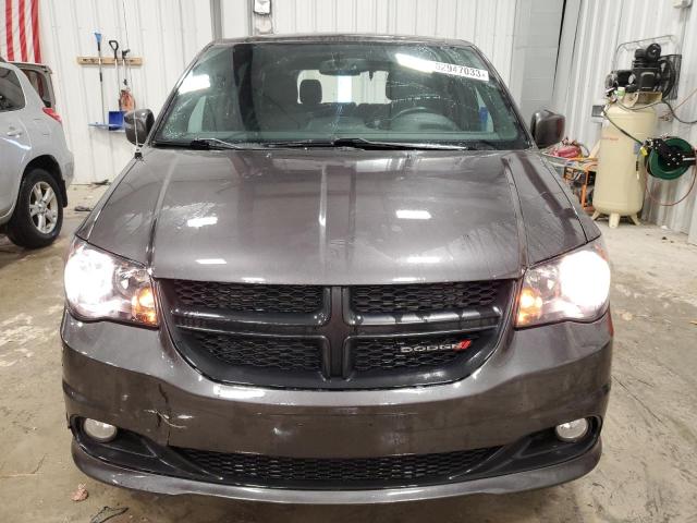 Photo 5 from auction – 2016 DODGE GRAND CARA with VIN 2C4RDGCG5GR192285