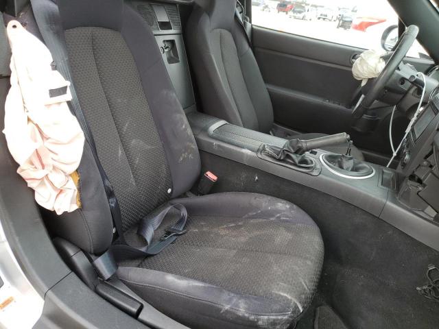 Zdjęcie 10 z aukcji – 2008 MAZDA MX-5 MIATA z VIN JM1NC25F680146758