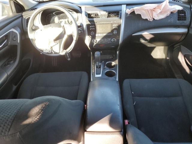 Photo 8 from auction – 2015 NISSAN ALTIMA 2.5 with VIN 1N4AL3AP1FC477039