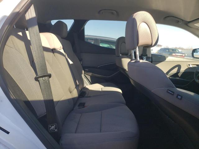 Photo 11 from auction – 2018 HYUNDAI SANTA FE S with VIN 5NMZU3LB4JH105748