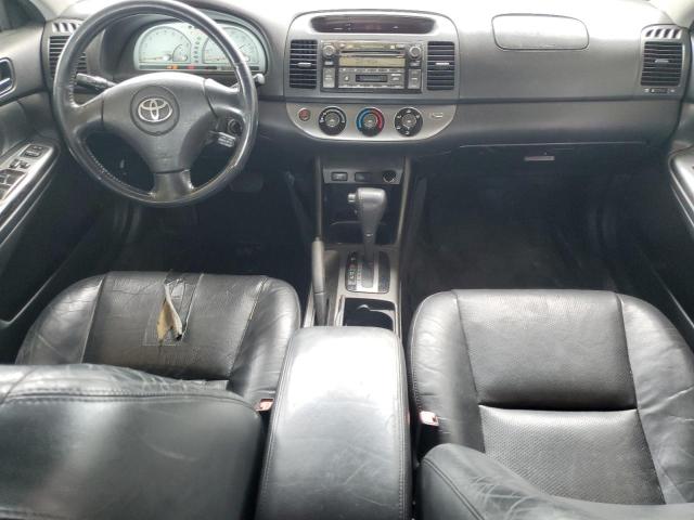 Photo 8 from auction – 2002 TOYOTA CAMRY LE with VIN 4T1BF30KX2U015705