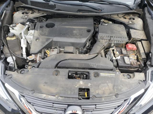 Photo 11 from auction – 2018 NISSAN ALTIMA 2.5 with VIN 1N4AL3AP2JC226507