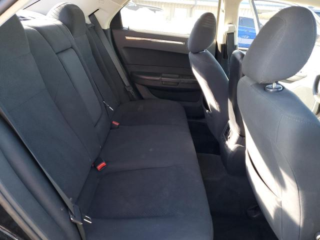 Photo 10 from auction – 2010 CHRYSLER 300 TOURIN with VIN 2C3CA1CV9AH258493