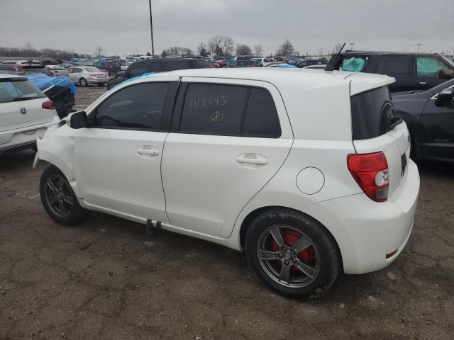 Photo 2 from auction – 2012 TOYOTA SCION XD with VIN JTKKU4B47C1018345