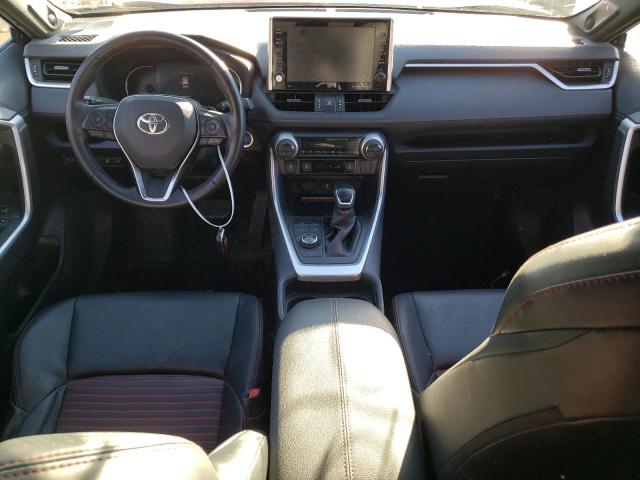 Photo 8 from auction – 2021 TOYOTA RAV4 PRIME with VIN JTMEB3FV8MD056318
