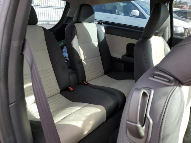 Photo 10 from auction – 2011 VOLVO C30 T5 with VIN YV1672MK1B2190552