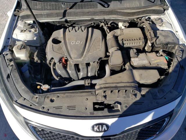 Photo 11 from auction – 2015 KIA OPTIMA LX with VIN 5XXGM4A73FG491936