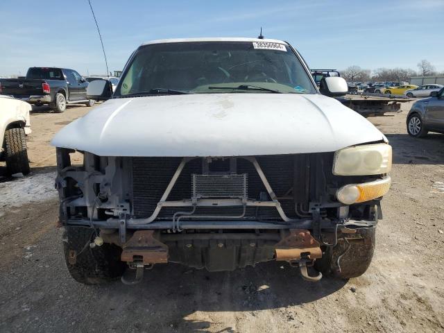 Photo 5 from auction – 2002 GMC DENALI with VIN 1GKEK63U02J306361