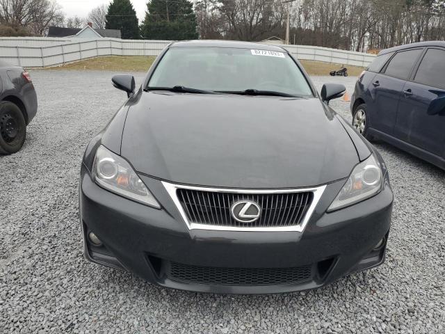 Photo 5 from auction – 2011 LEXUS IS 250 with VIN JTHCF5C22B5049520