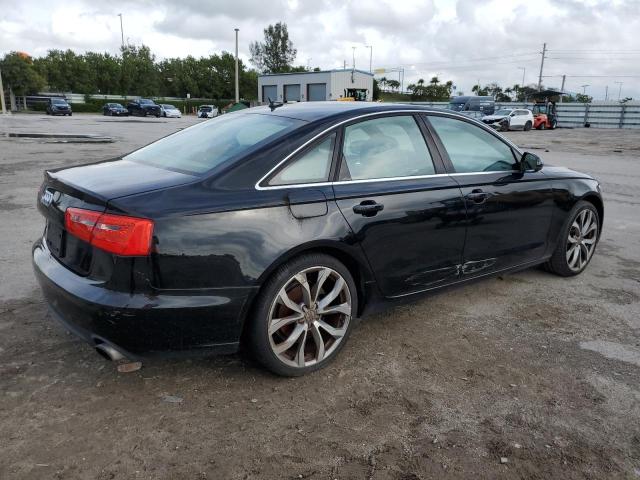 Photo 3 from auction – 2013 AUDI A6 PREMIUM with VIN WAUGFAFCXDN037597
