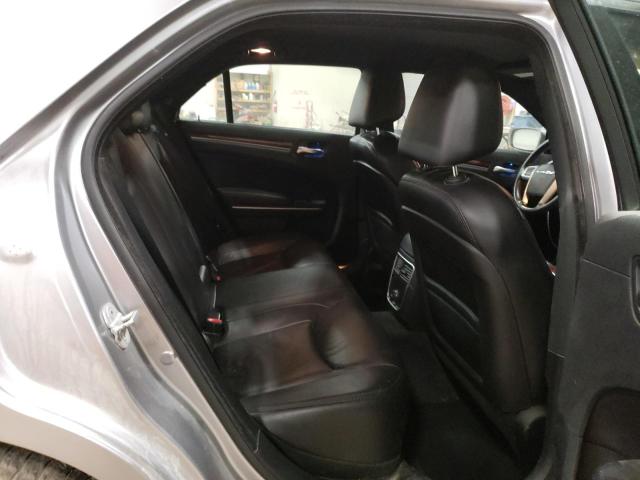 Photo 10 from auction – 2013 CHRYSLER 300 with VIN 2C3CCARGXDH575190