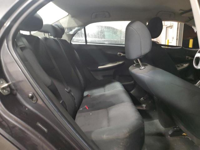 Photo 10 from auction – 2010 TOYOTA COROLLA BA with VIN 1NXBU4EE2AZ339650