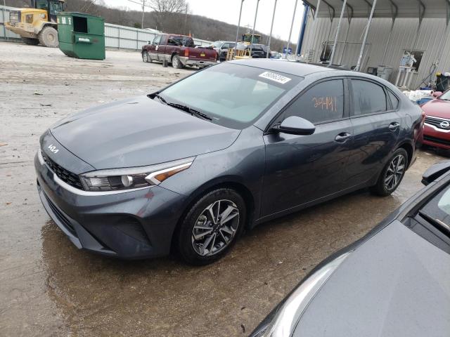 Photo 1 from auction – 2022 KIA FORTE FE with VIN 3KPF24AD8NE452239