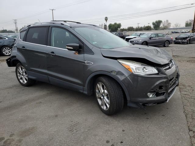 Photo 4 from auction – 2016 FORD ESCAPE TIT with VIN 1FMCU0J94GUB99356