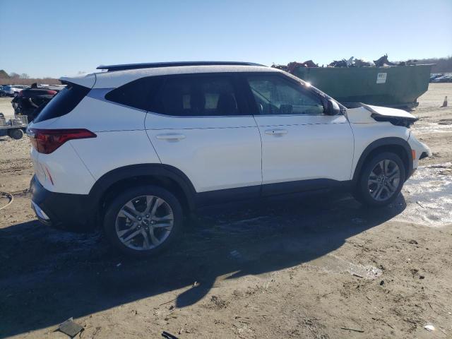 Photo 3 from auction – 2022 KIA SELTOS S with VIN KNDEU2AA7N7318970