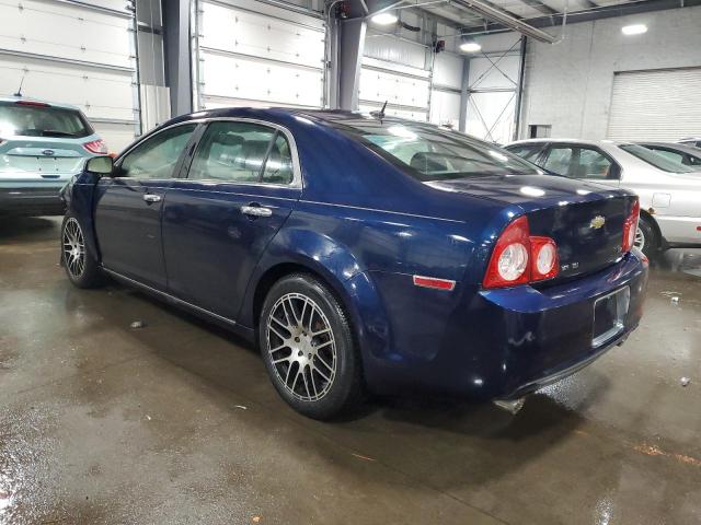 Photo 2 from auction – 2009 CHEVROLET MALIBU LTZ with VIN 1G1ZK57789F217848