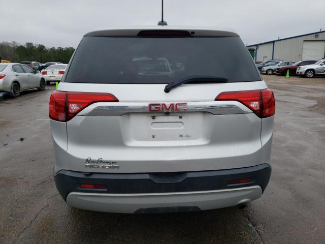 Photo 6 from auction – 2019 GMC ACADIA SLE with VIN 1GKKNKLA9KZ121672