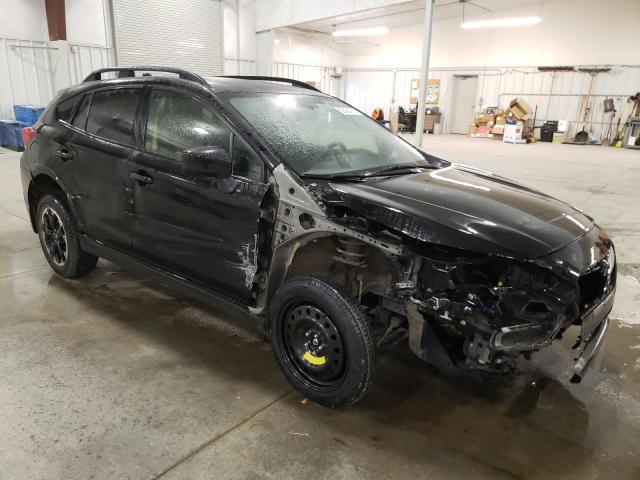 Photo 4 from auction – 2022 SUBARU CROSSTREK with VIN JF2GTAEC1NH286210