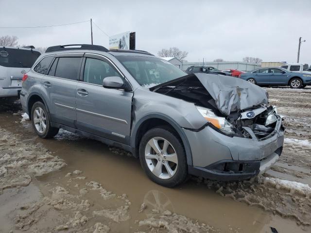Photo 4 from auction – 2011 SUBARU OUTBACK 2. with VIN 4S4BRCKCXB3395910