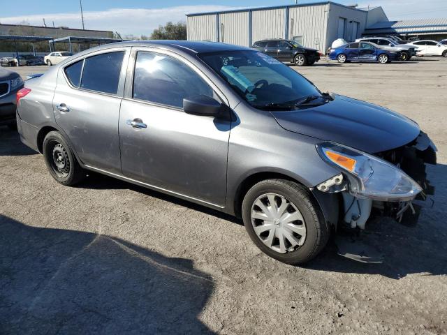 Photo 4 from auction – 2017 NISSAN VERSA S with VIN 3N1CN7AP4HL840089