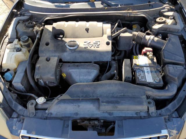 Photo 11 from auction – 2005 NISSAN ALTIMA S with VIN 1N4AL11D15C192107