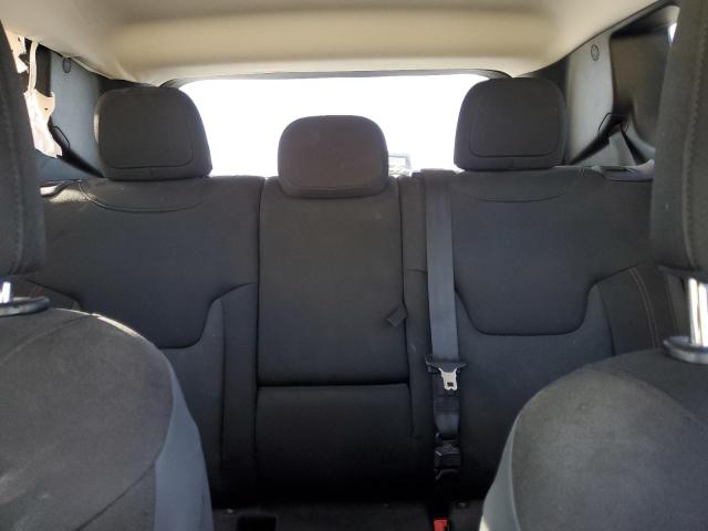 Photo 10 from auction – 2016 JEEP RENEGADE with VIN ZACCJBCT5GPD02125