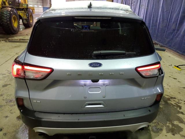 Photo 6 from auction – 2022 FORD ESCAPE SE with VIN 1FMCU9G63NUB70526