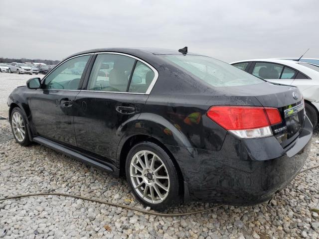 صورة رقم 2 من المزاد - 2011 SUBARU LEGACY 2.5 مع VIN 4S3BMBK61B3248088