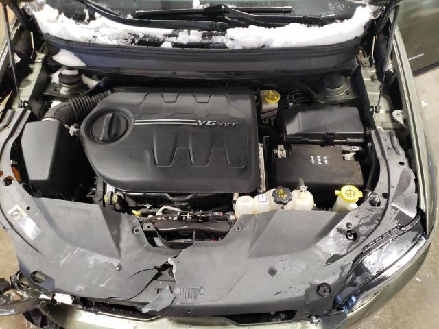 Photo 11 from auction – 2019 JEEP CHEROKEE L with VIN 1C4PJMLX5KD155764