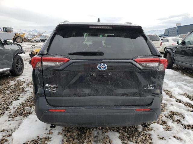 Zdjęcie 6 z aukcji – 2022 TOYOTA RAV4 LE z VIN JTMLWRFV2ND142370