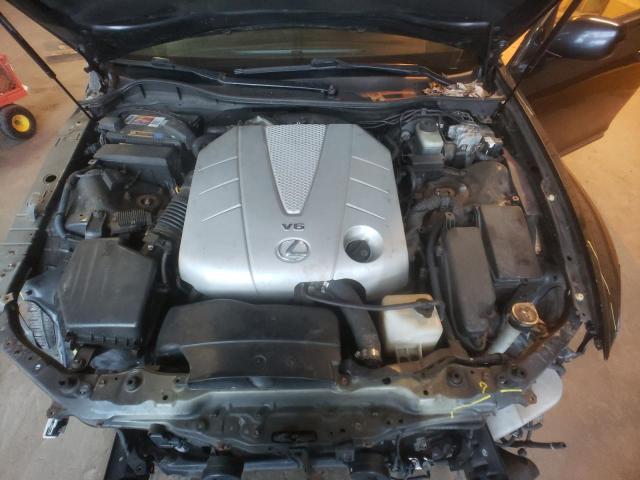 Photo 11 from auction – 2007 LEXUS GS 350 with VIN JTHCE96S670004185