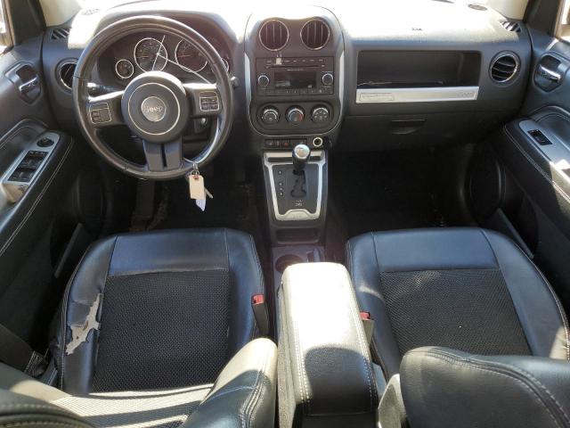 Photo 8 from auction – 2014 JEEP COMPASS LA with VIN 1C4NJCEB6ED628384
