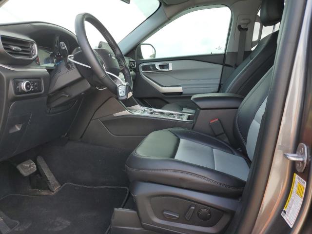 Foto 7 de la subasta – 2023 FORD EXPLORER X con VIN 1FMSK8DH0PGA01695