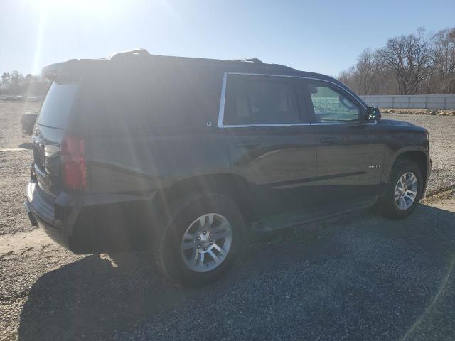 Photo 3 from auction – 2016 CHEVROLET TAHOE K150 with VIN 1GNSKBKC0GR449746