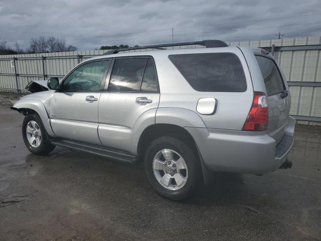 Photo 2 from auction – 2008 TOYOTA 4RUNNER SR with VIN JTEZU14R38K009751