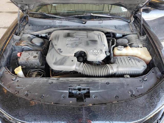 Photo 11 from auction – 2017 DODGE CHARGER SX with VIN 2C3CDXJG0HH538358