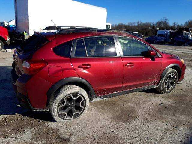 Photo 3 from auction – 2015 SUBARU XV CROSSTR with VIN JF2GPADC1FH265347