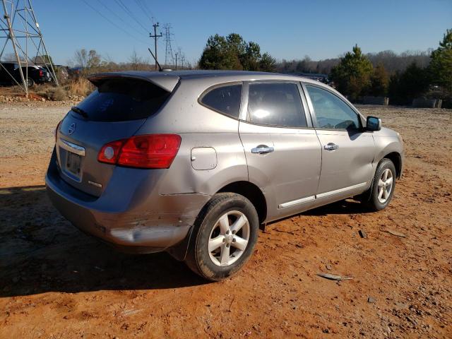 Photo 3 from auction – 2013 NISSAN ROGUE S with VIN JN8AS5MT1DW020474