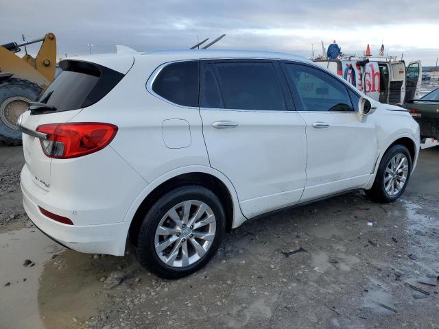 Photo 3 from auction – 2017 BUICK ENVISION E with VIN LRBFXDSA7HD128371