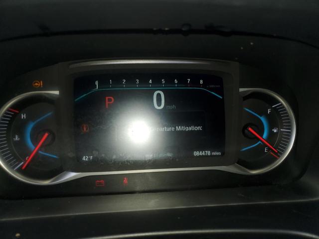 Photo 9 from auction – 2019 HONDA PILOT EXL with VIN 5FNYF6H59KB067415