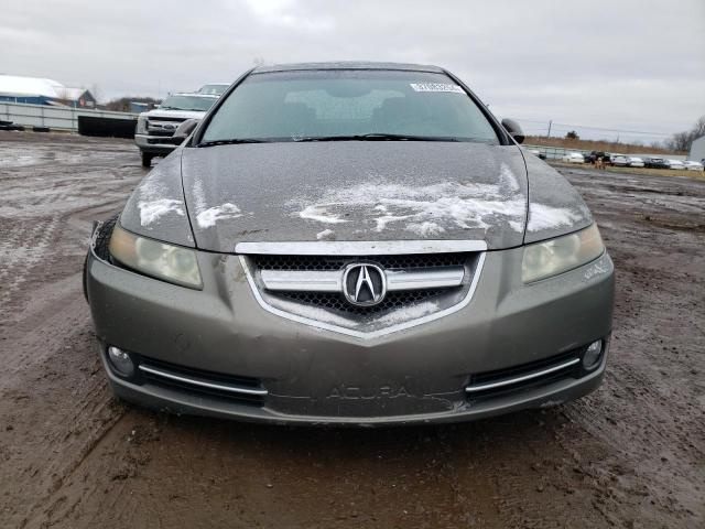 Photo 5 from auction – 2008 ACURA TL with VIN 19UUA66268A034039