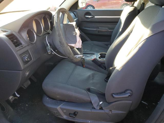 Photo 7 from auction – 2010 DODGE CHARGER with VIN 2B3CA3CV2AH214067