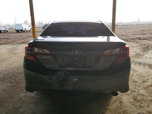 Foto 6 de la subasta – 2012 TOYOTA CAMRY BASE con VIN 4T1BF1FK7CU170807