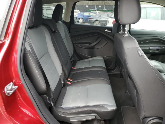 Photo 11 from auction – 2016 FORD ESCAPE SE with VIN 1FMCU0GX6GUA37458