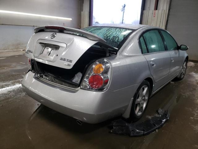 Photo 3 from auction – 2003 NISSAN ALTIMA SE with VIN 1N4BL11D43C124949