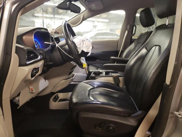 صورة رقم 7 من المزاد - 2018 CHRYSLER PACIFICA T مع VIN 2C4RC1BGXJR188533