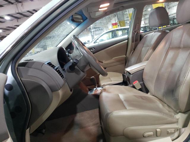 Photo 7 from auction – 2007 NISSAN ALTIMA with VIN 1N4AL21E87N413160